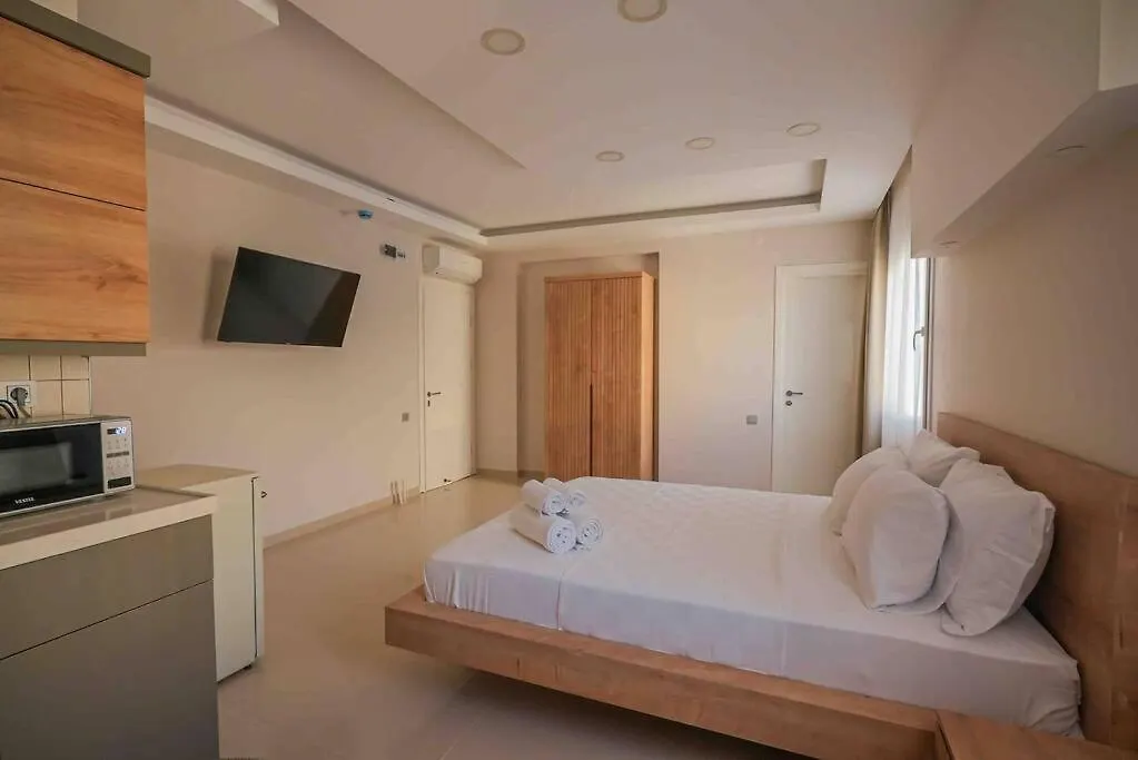 Soul House Kusadasi No:12 Διαμέρισμα