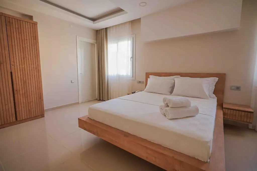 Διαμέρισμα Soul House Kusadasi No:12