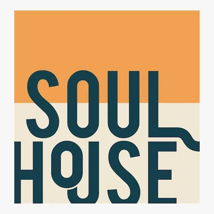 Soul House Kusadasi No:12