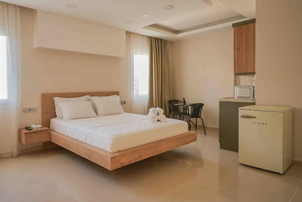 Soul House Kusadasi No:12 Διαμέρισμα